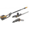 Stiga SBC 500 AE