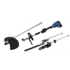 Scheppach BC-MFH400-X