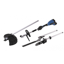 Scheppach BC-MFH400-X