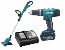 Makita DLX2114S