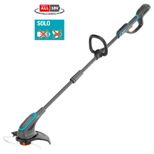 Gardena Power Trim 30/18V P4A Solo