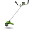 Greenworks GD24X2BCB