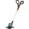 Gardena EasyCut 23/18V P4A