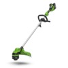 Greenworks GD24X2LT