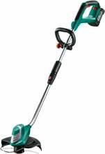 Bosch AdvancedGrassCut 36, 1x2,0 Ah