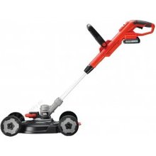 Black & Decker Strimmer STC1820CM