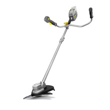 Karcher BCU 260/36