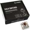 Klaviatuuri lülitid Glorious PC Gaming Race Kailh Speed Bronze Switches, 120 tk
