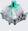 Lülitid Wooting Lekker Tikken Medium Switches, 90 tk