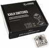 Klaviatuuri lülitid Glorious Kailh Speed Silver Switches, 120 tk