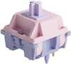 Klaviatuuri lülitid Akko Fairy Silent Switch, 5-Pin, linear, MX-Stem, 50g, 45 tk