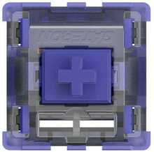 Klahvinupud Gateron CJ Switch, 10 tk