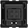 Klahvinupud Cherry MX Black, 10 tk