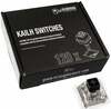 Klaviatuuri lülitid Glorious Kailh Box Black Switches, 120 tk