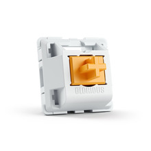 Glorious Panda Mechanical Switches, Unlubed, 36 tk