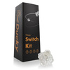 Klaviatuuri lülitid Ducky Kailh Y Jellyfish, mehaanilised, 5-pin, linear, MX-Stem, 50 g, 110 tk