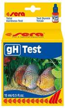 Sera gH-Test vee kareduse test, 15 ml