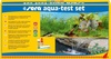 Veetester Sera Aqua Test Set, PH/KH/GH/NO2