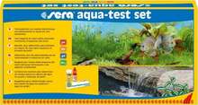 Veetester Sera Aqua Test Set, PH/KH/GH/NO2