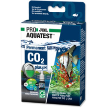JBL Aqua ProAqua CO2+PH test
