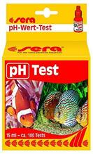 Sera pH test, 15 ml