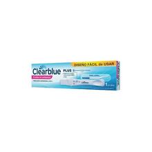 Clearblue rasedustest