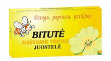 Herbahumana rasedustest Bitutė