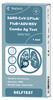 Testera kombineeritud gripp A+B/COVID-19/RSV/ADV antigeeni kiirtest, N1