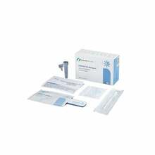 Safecare Biotech gripi A/B ja COVID-19 antigeeni kiirtest, 1 tk