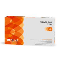 Prima FOB test soolevähi diagnoosimiseks, 1 tk
