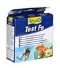 Raua testikomplekt Tetra Test Fe, 10 ml + 16,5 g