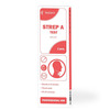 Testera streptokoki A kiirtest, 1 tk