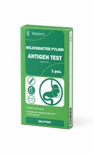 Testera Helicobacter Pylori kiirtest, 1 tk