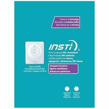 HIV kiirtest BIOLYTICAL LABORATORIES Insti-HIV Self N1