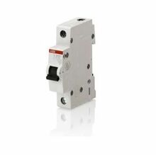 Automaatne lüliti ABB SH201, 1P, C, 32A, 6kA