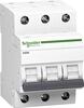 Automaatlüliti Schneider Electric K60N, 3P, B, 32A, 6kA
