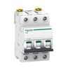 Automaatlüliti Schneider Electric Acti9 iC60N, 3P, 32A, C, 6kA