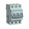 Automaatlüliti Hager MC340, 3P, C, 40A, 6kA