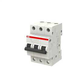 Automaatlüliti ABB SH203-B32, 3P, B, 32A, 6kA