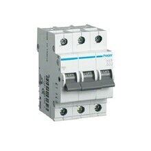 Automaatlüliti HAGER MC332A, 3P, C, 32A, 6kA