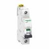 Automaatlüliti Schneider Electric Acti9 IC60N, 1P, C, 16A, 10kA