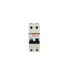 Rikkevoolukaitse ABB DSH201, 1P+N, C16, AC30