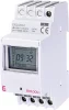 Taimer ETI CLOCK-1, 1P, 16A