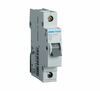 Automaatne lüliti HAGER MB116 B16A, 1P, B, 16A, 6kA