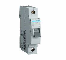 Automaatne lüliti HAGER MB116 B16A, 1P, B, 16A, 6kA