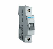 Automaatlüliti Hager MC116, 1P, C, 16A, 6kA