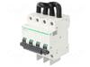 Automaatlüliti Schneider Electric C60PV-DC, 2P, 16A