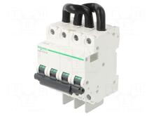 Automaatlüliti Schneider Electric C60PV-DC, 2P, 16A