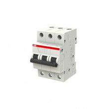 Kaitselüliti ABB SH203-B16, 3P, B, 16A, 6kA