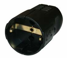 Pesa N&L 17275, must, 3P, 16A, 250V